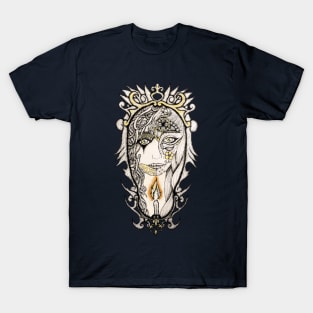 mirror mirror T-Shirt